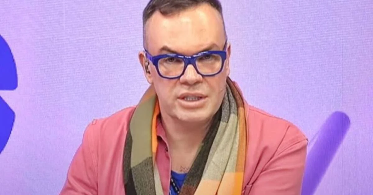 Jornalista se envolve em briga ao vivo e é demitido pelo SBT