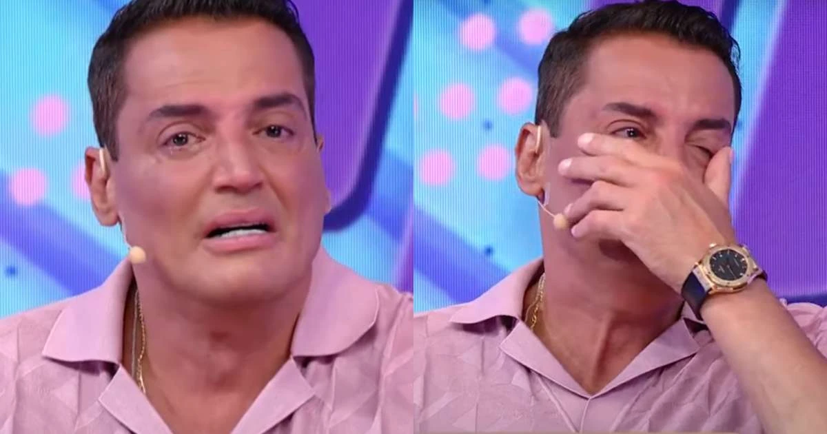 Leo Dias revela se retorna ao Fofocalizando e desabafa: 'As pessoas não têm noção'