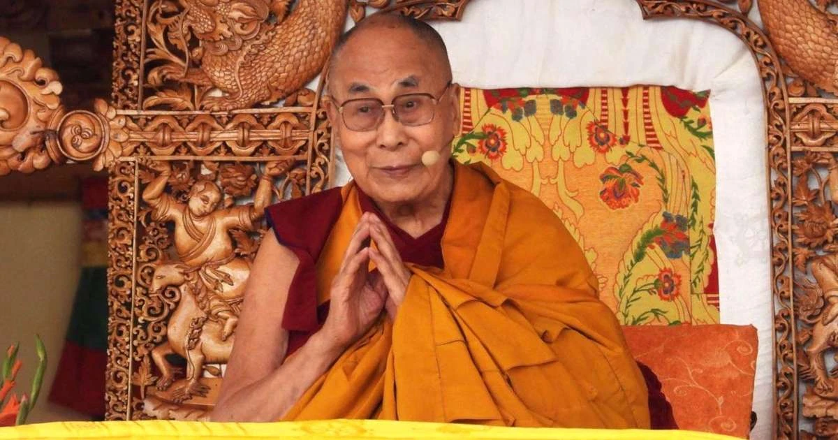 Quem é o Dalai Lama e como reencarnação funciona no budismo tibetano