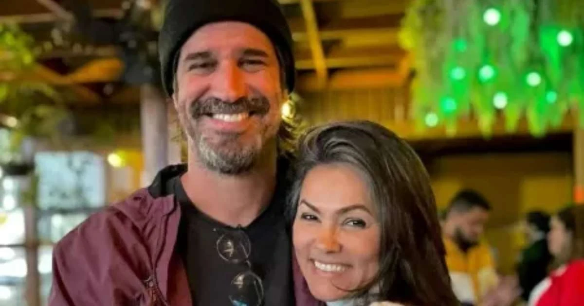 Acabou! Ex-Tiazinha, Suzana Alves anuncia fim do casamento após 15 anos: 'Infelizmente'