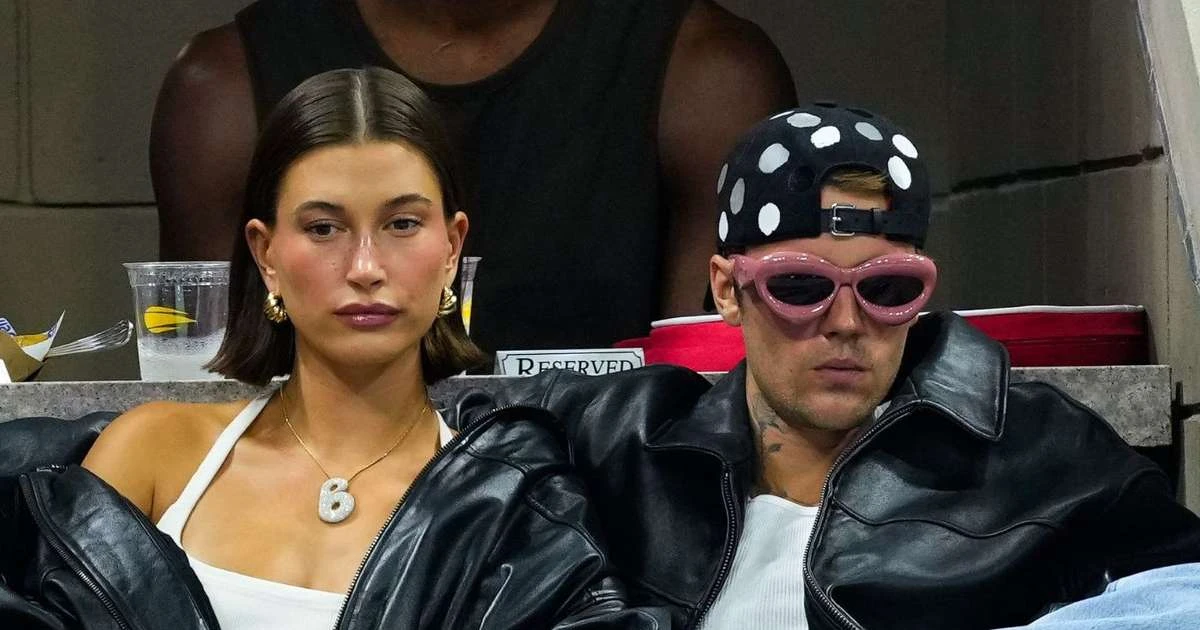 Do nada! Justin Bieber manda recado em português após rumores de divórcio com Hailey: 'Crise que fala, né?'