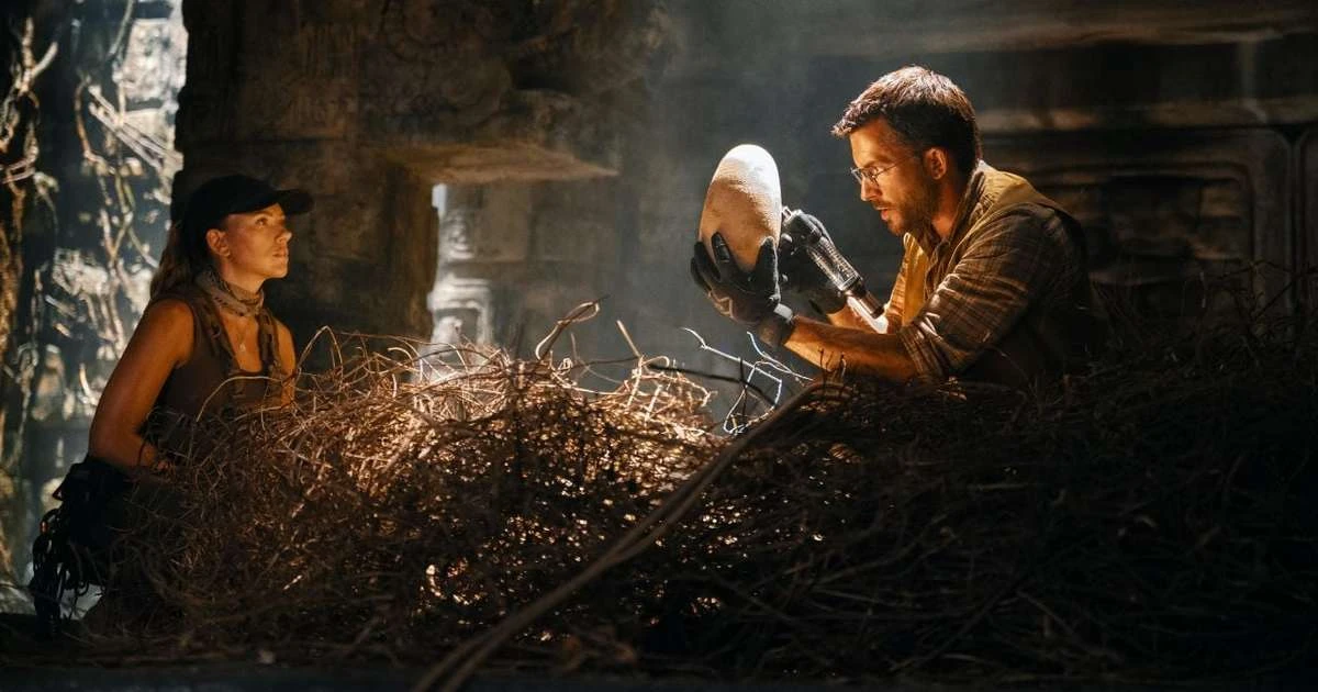 Onde Jurassic World: Recomeço se encaixa na franquia? Esta é a conexão do filme com Jurassic Park