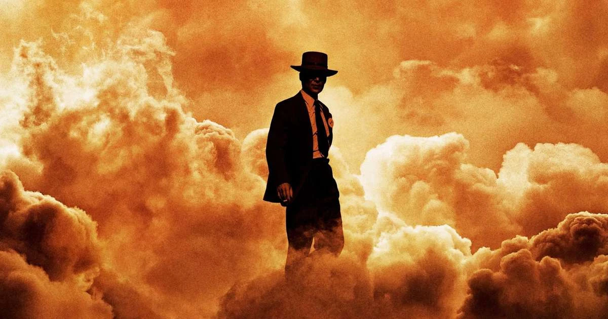 Quando estreia 'Oppenheimer', vencedor do Oscar com Cillian Murphy, na Netflix?