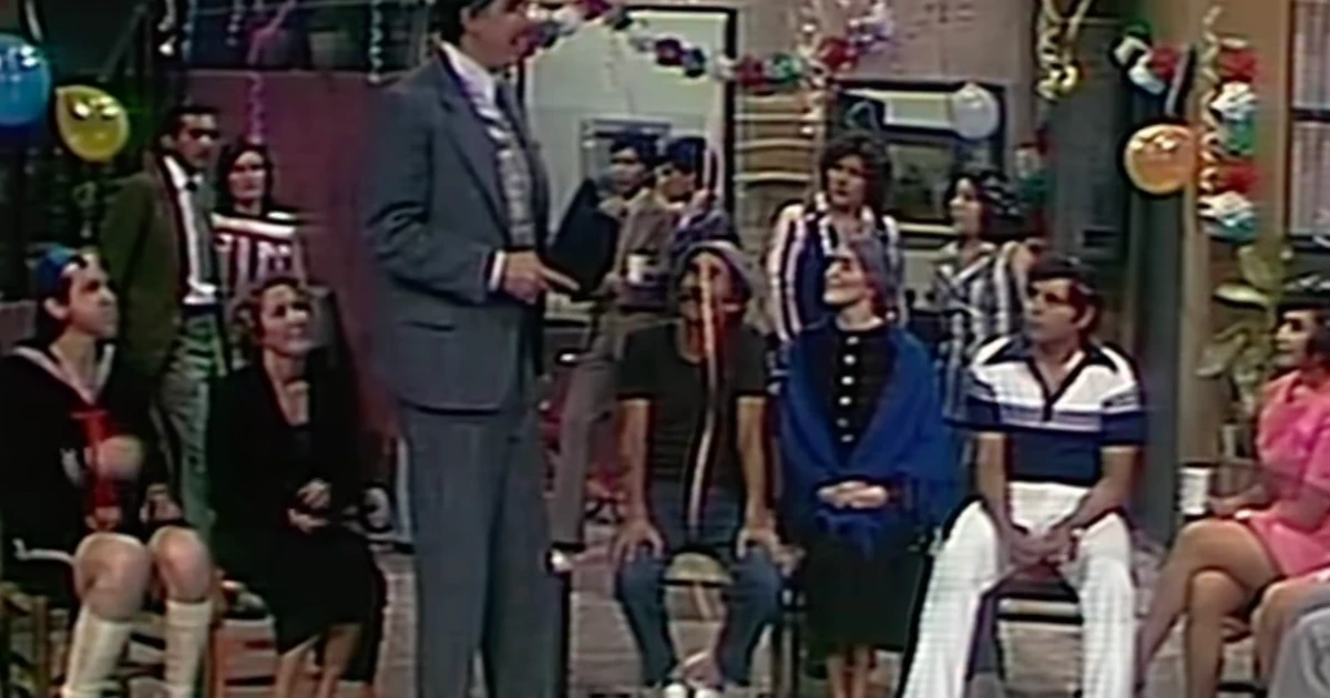 Jornalista diz que Dona Florinda era abusiva com Chaves por trás das câmeras