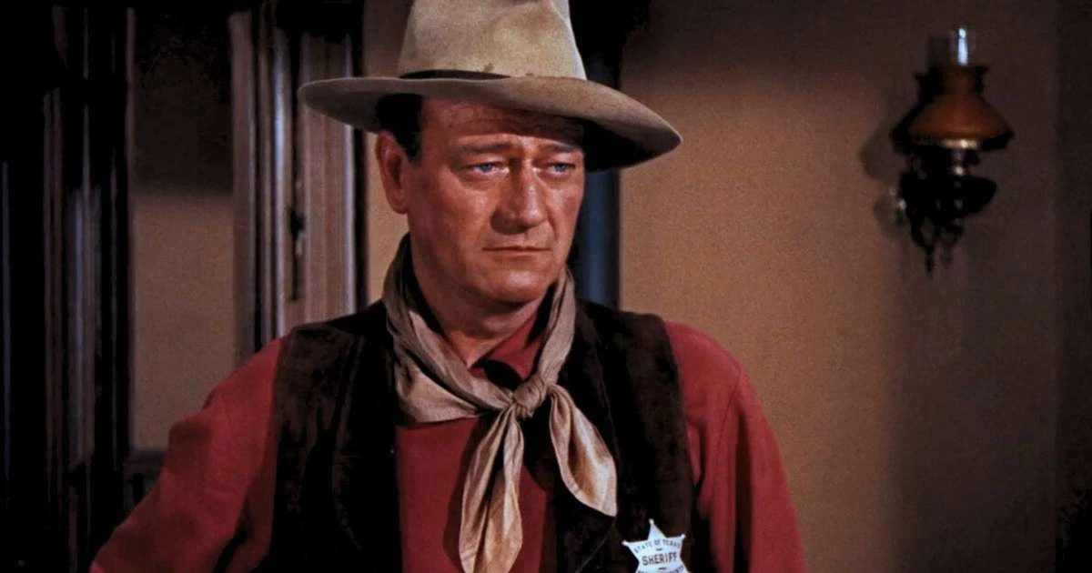 John Wayne desprezava este talentoso diretor mestre: 