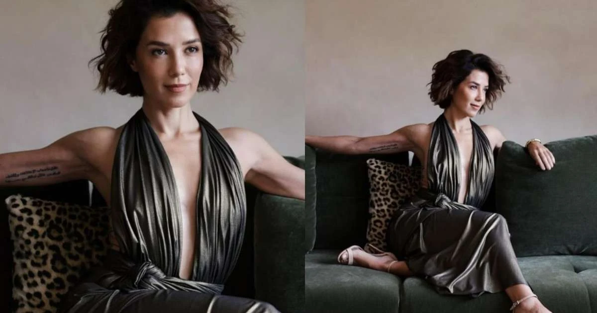Marjorie Estiano é cotada para protagonizar novela da Globo; saiba tudo