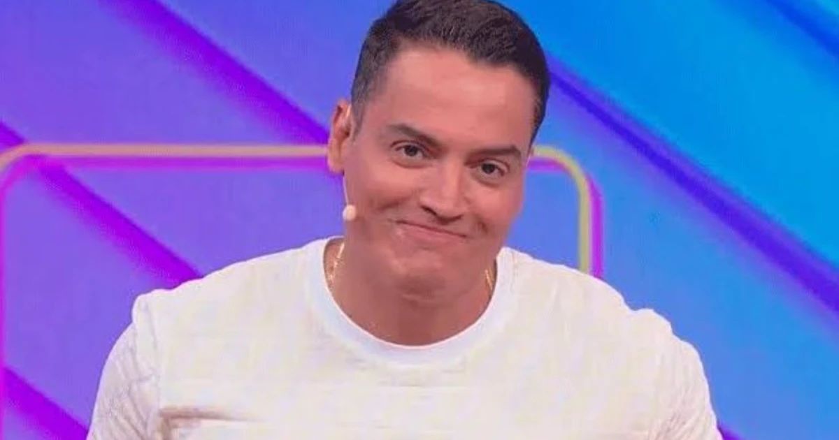 Leo Dias deixa o SBT? Após climão ao vivo, situação do jornalista é definida na emissora