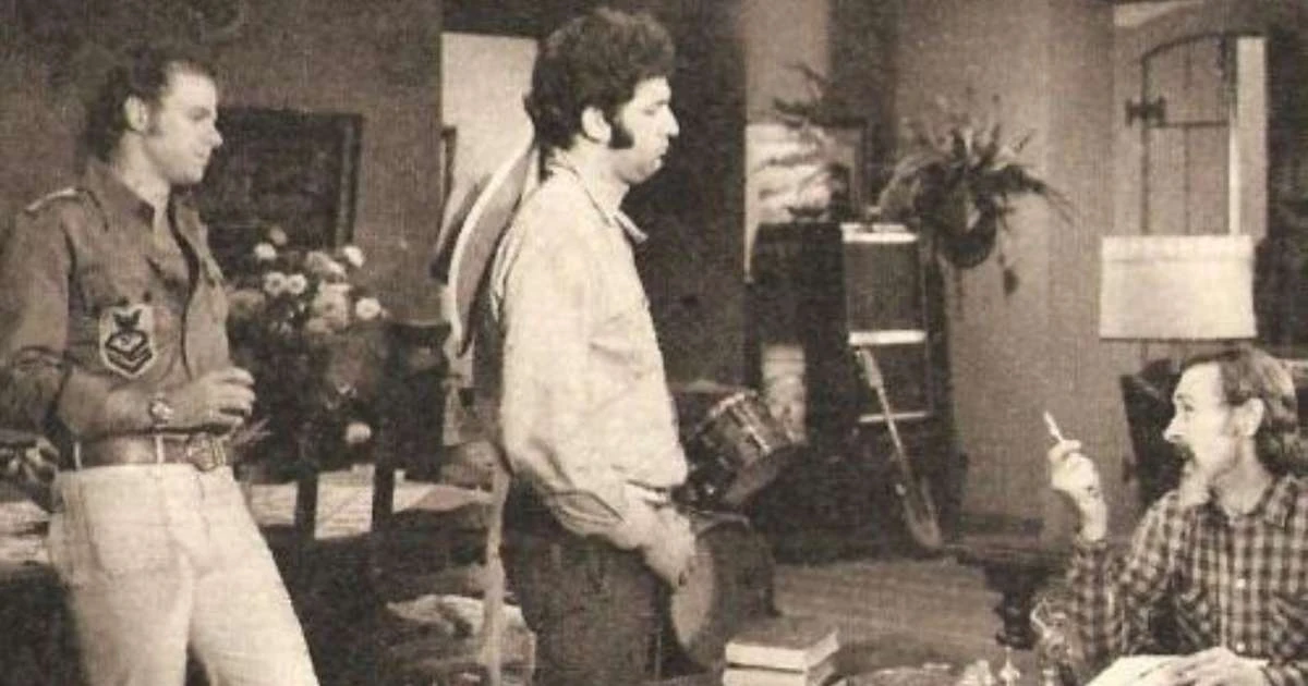 Novela da Globo sofreu com censura e falta total de orçamento há 54 anos