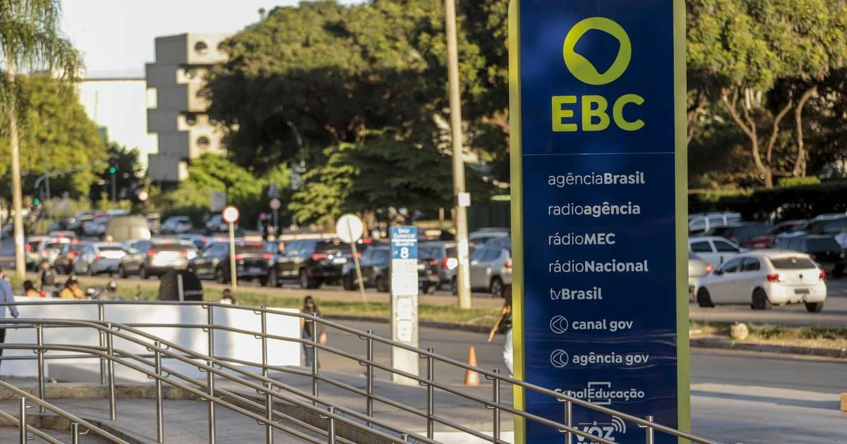 Ex-Band é escolhido novo presidente da EBC pelo governo Lula