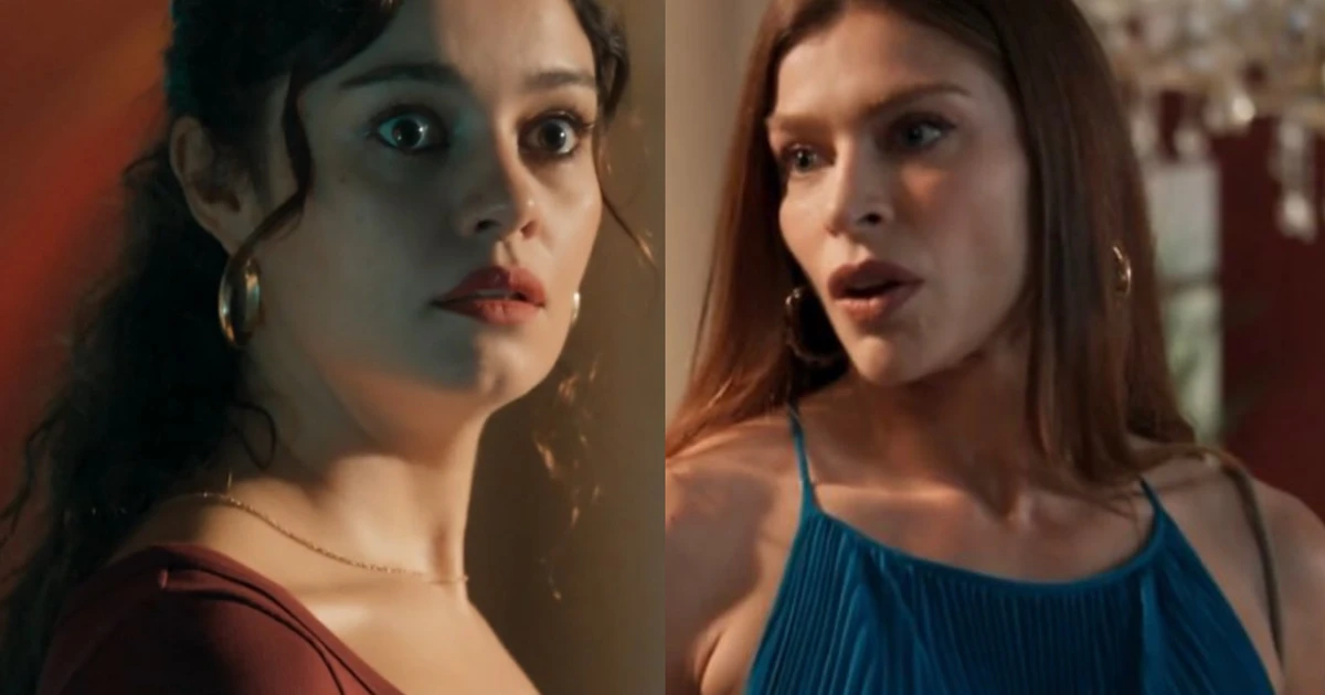 'Três Graças' chega com TUDO à TV Globo, e Grazi Massafera entrega a vilã que 'Vale Tudo' prometeu, mas não deu: 'Vai ser sucesso'