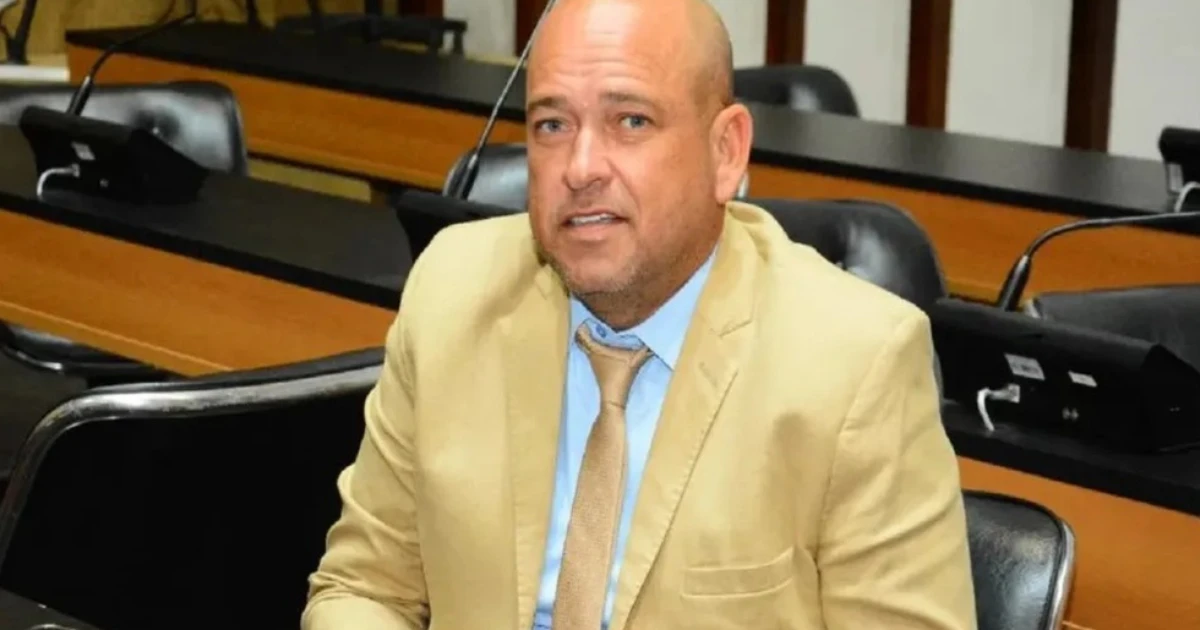 Operação da PF tem como alvo deputado baiano suspeito de liderar grupo miliciano