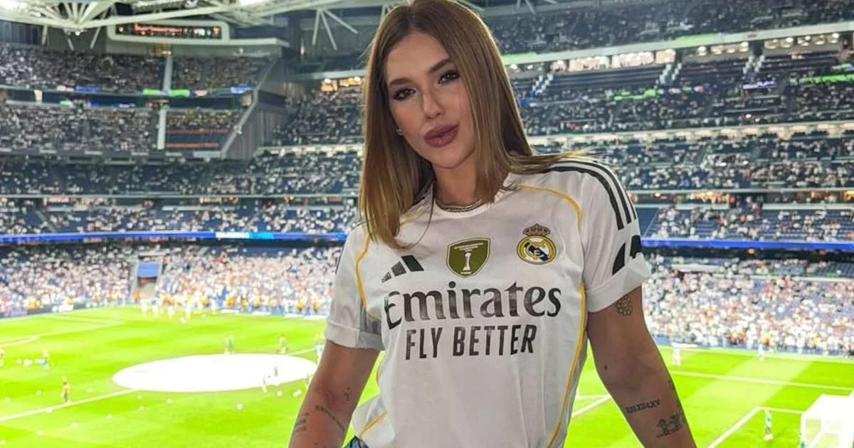 Virgínia Fonseca dá resposta afiada após MC Poze alfinetar e pedir que ela 'se afaste' de Vinícius Júnior