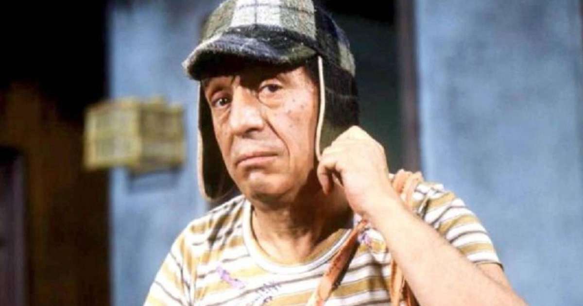 SBT considera dois caminhos para relançar Chaves após 4 anos