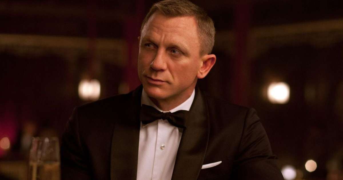 Com fortuna de R$ 900 milhões, Daniel Craig não deixará herança para os filhos: Ex-007 irá doar todo o dinheiro antes de partir