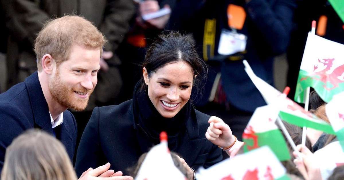 Príncipe Harry e Meghan Markle devem anunciar divórcio em breve, diz especialista