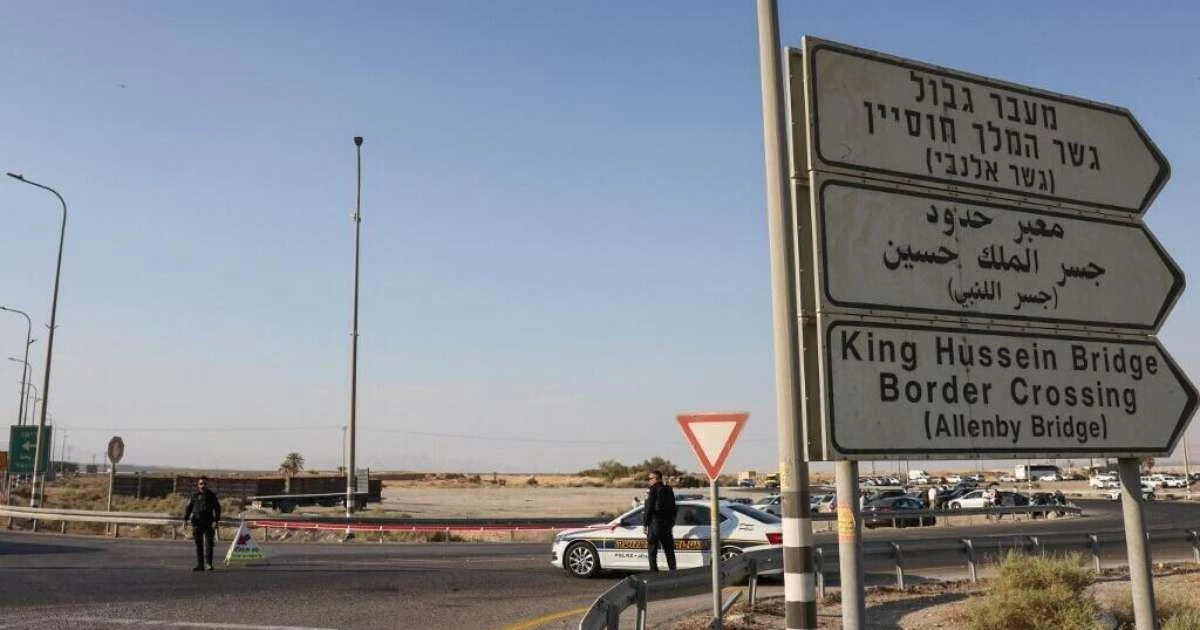 Israel anuncia fechamento da única saída da Cisjordânia ocupada, ampliando isolamento de palestinos