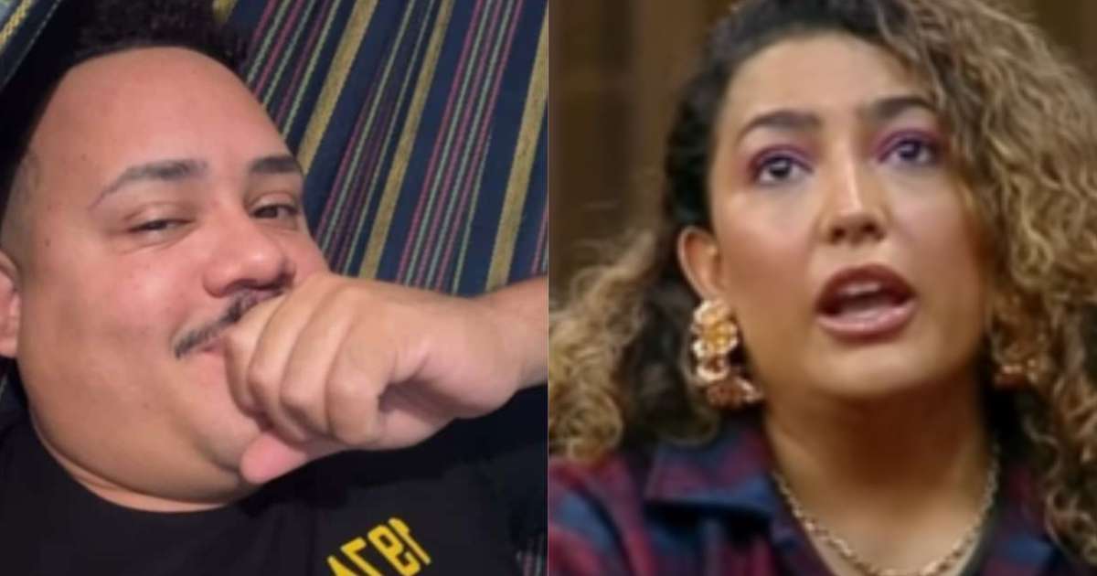 'A Fazenda 16': Lucas Buda se pronuncia sobre Camila Moura estar na roça: 'Mutirão'