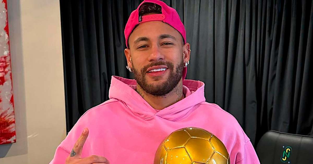 Web se manifesta e polemiza após Neymar mostrar encontro das filhas: 'Mavie lidera'