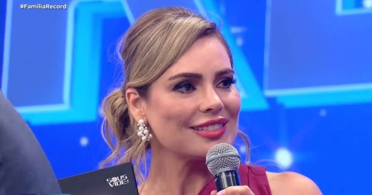 Climão? Rachel Sheherazade chama apresentador de 'pedaço de mau caminho'; veja reação