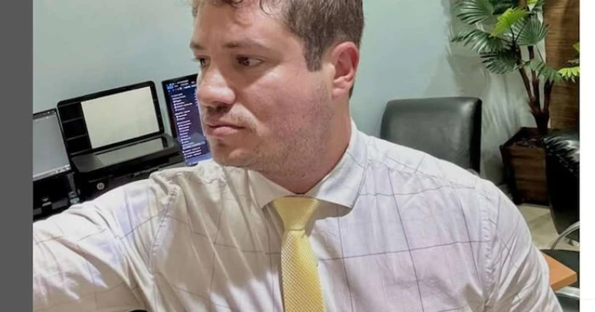 Advogado de MG é morto em assalto na orla de Ubatuba; outra pessoa foi baleada