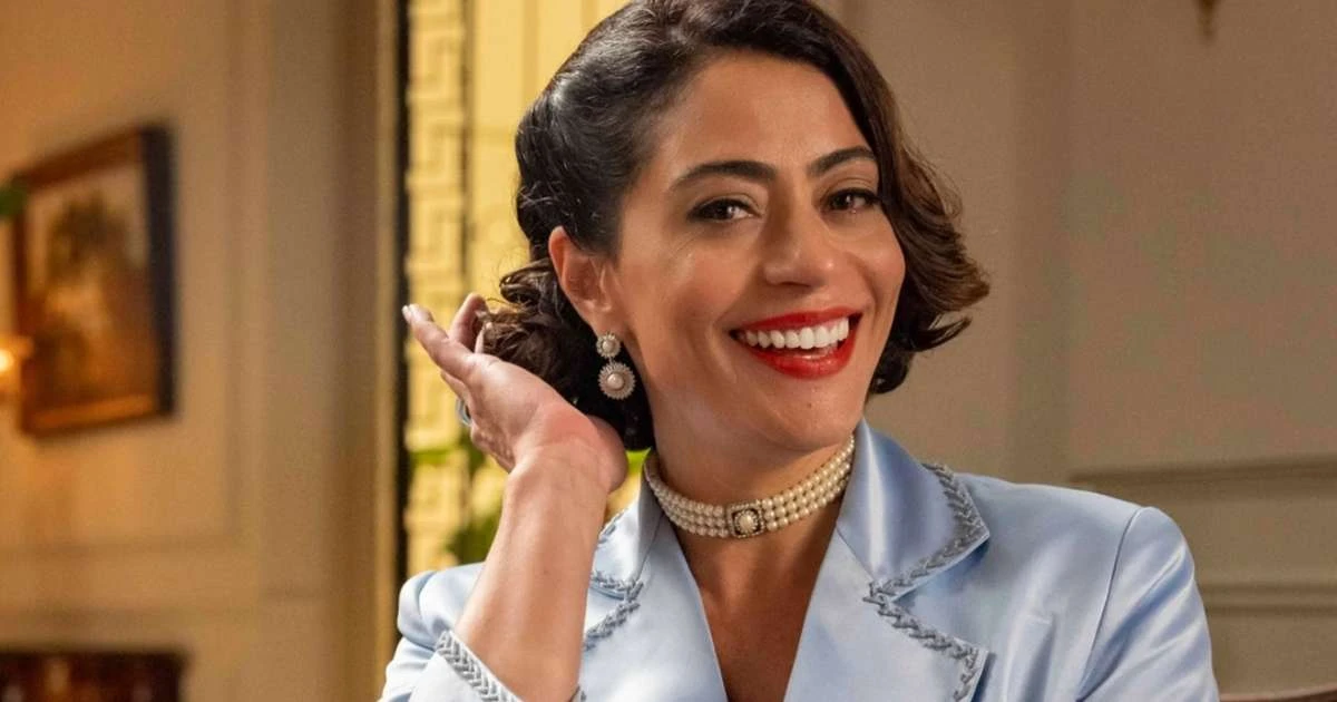 Carol Castro surpreende ao surgir com novo visual após o fim de Garota do Momento