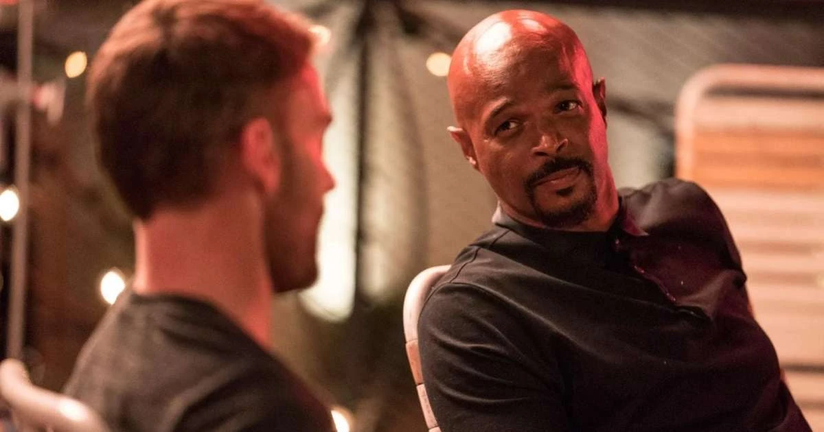 Não é só Eu, a Patroa e as Crianças: A outra série de Damon Wayans que foi cancelada