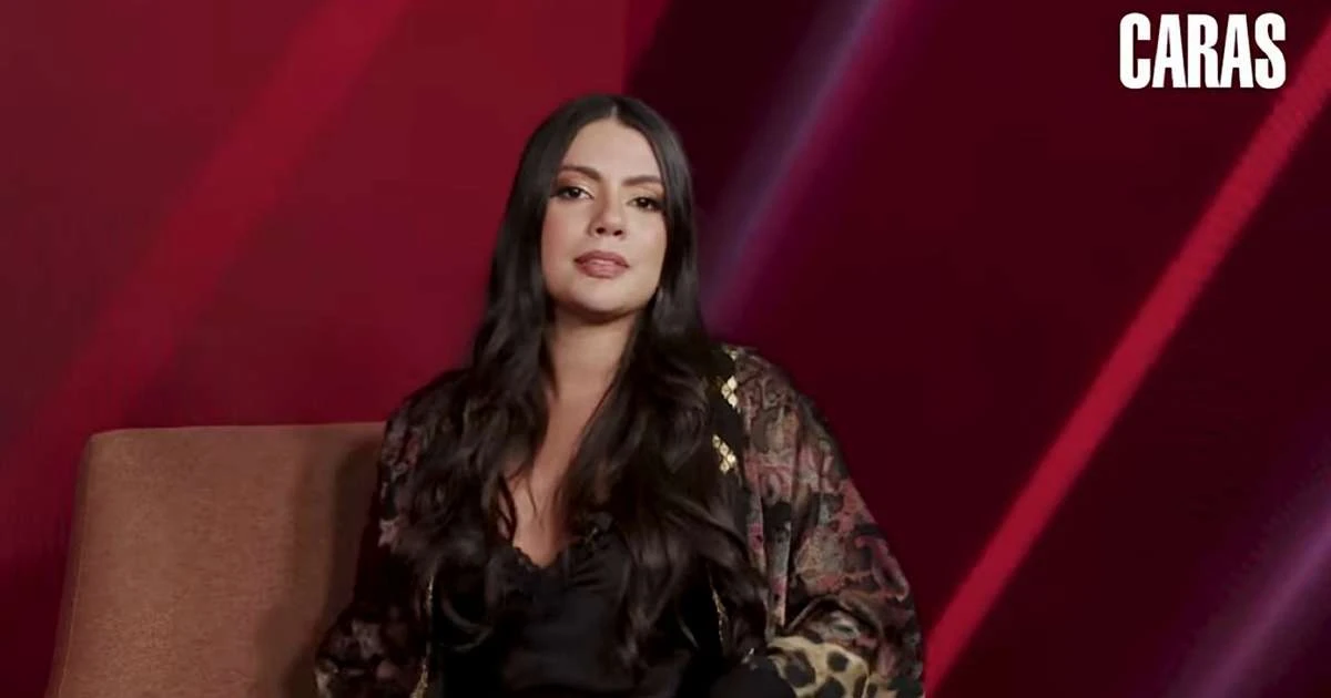 Fernanda Bande recalcula a rota e fala sobre retorno ao BBB: 'Estratégico'