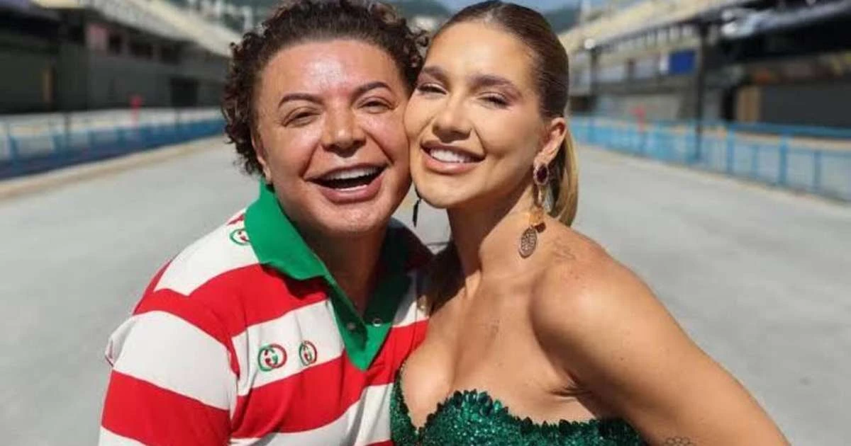 David Brazil sai em defesa de Virginia após acusações graves; saiba o motivo