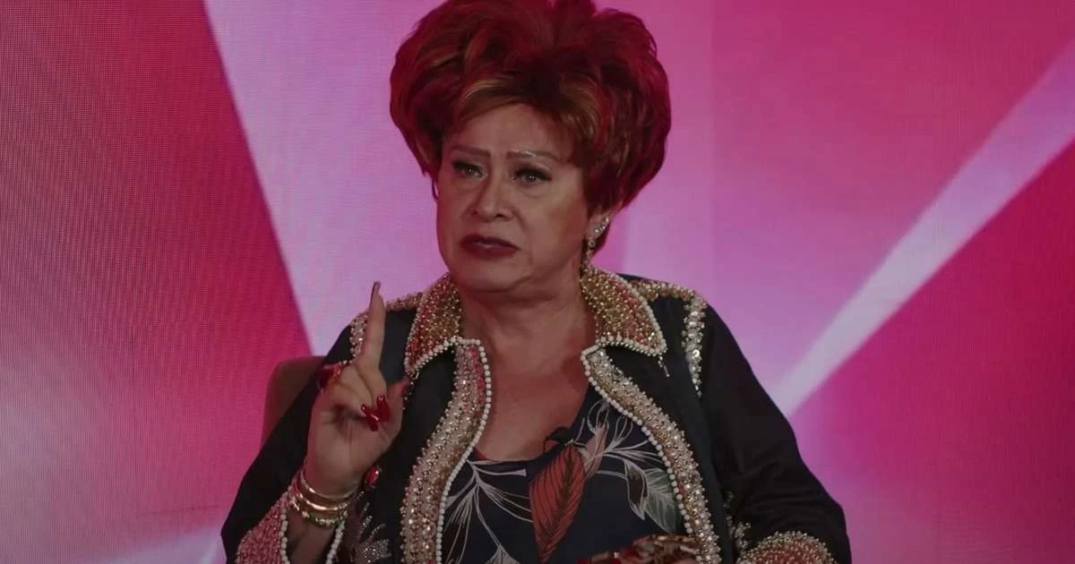 Nany People entrega bastidores da biografia 'Ser Mulher Não É Para Qualquer Um': 'Um presente'