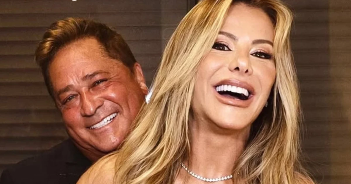 Web relembra traição de Leonardo e Poliana Rocha revela por que perdoou; confira