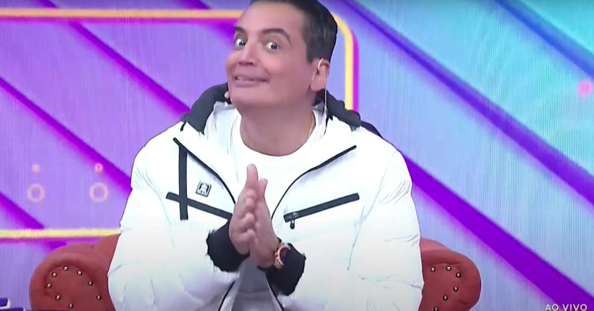 Leo Dias detona concorrentes no Fofocalizando: 'Se quiser dormir de verdade, põe na Record'