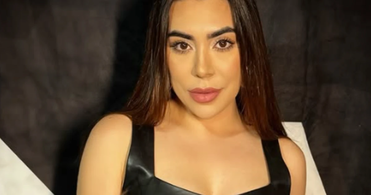 Naiara Azevedo usa looks sustentáveis em São João