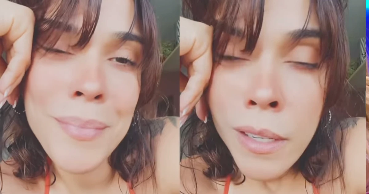 Maria Carol Rebello volta às novelas após assassinato de seu irmão: 'Ressignificar'