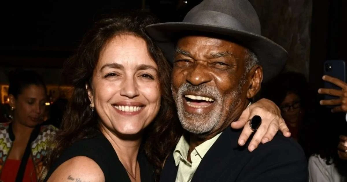 Autora de 'Vale Tudo' é negra? Antônio Pitanga polemiza ao falar do filme 'Malês'