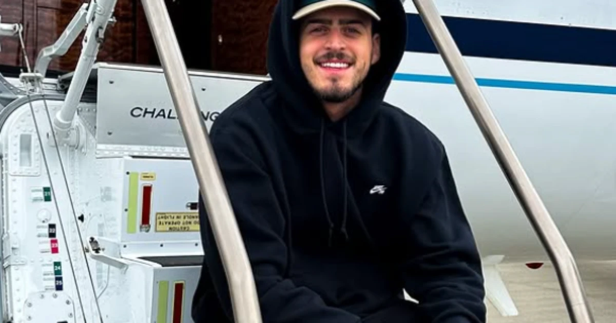 Jon Vlogs não comparece após ser convocado pela CPI das Bets: 'Ato de desprezo', diz senador