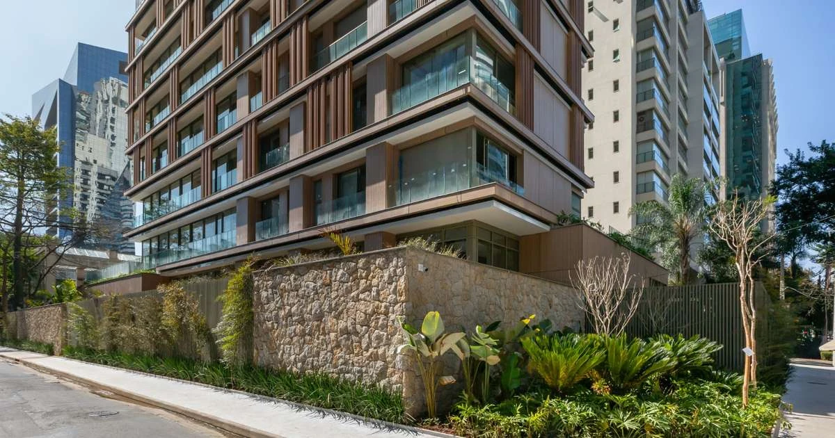 MPD entrega empreendimento de luxo no Itaim Bibi