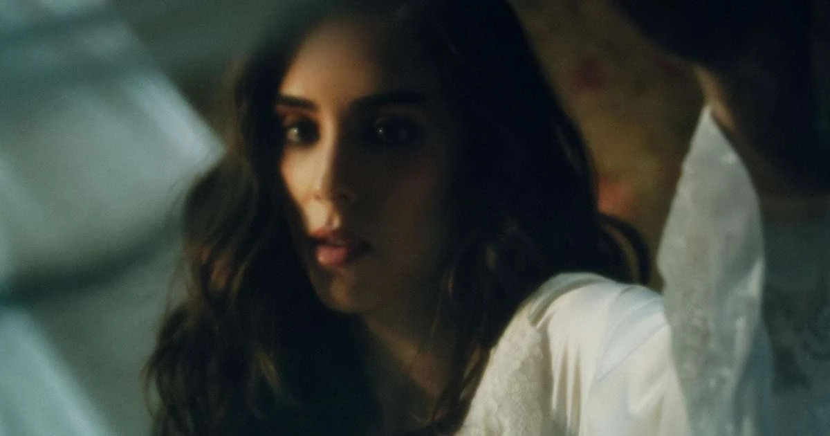 Lara vira página em nova fase musical: 'Nunca me senti tão vulnerável e confiante ao mesmo tempo'