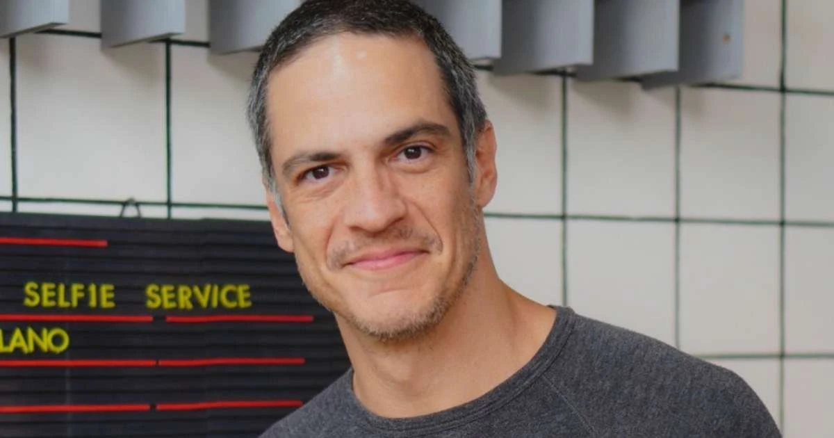 Mateus Solano abre o jogo e fala a real sobre sua saída da Globo