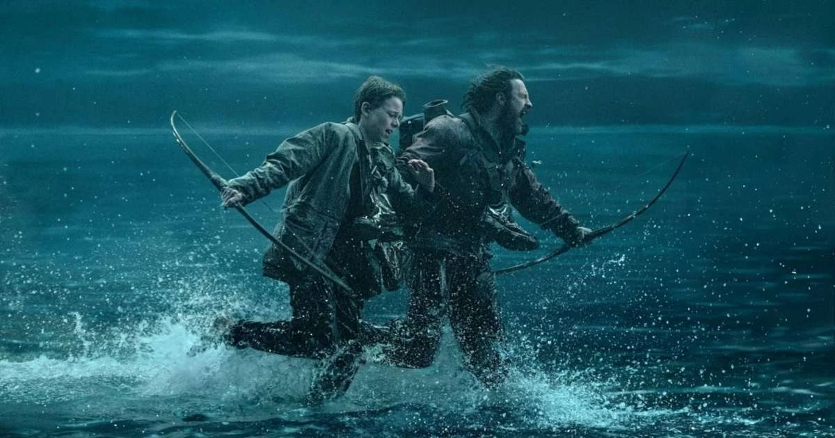 Com um fiapo de história, Extermínio 3 falha ao tentar ser filmaço