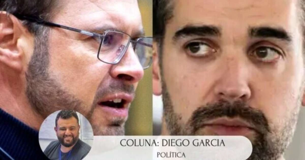 Vereador Jessé Sangalli protocola Pedido de impeachment contra Eduardo Leite na Assembleia Legislativa do RS