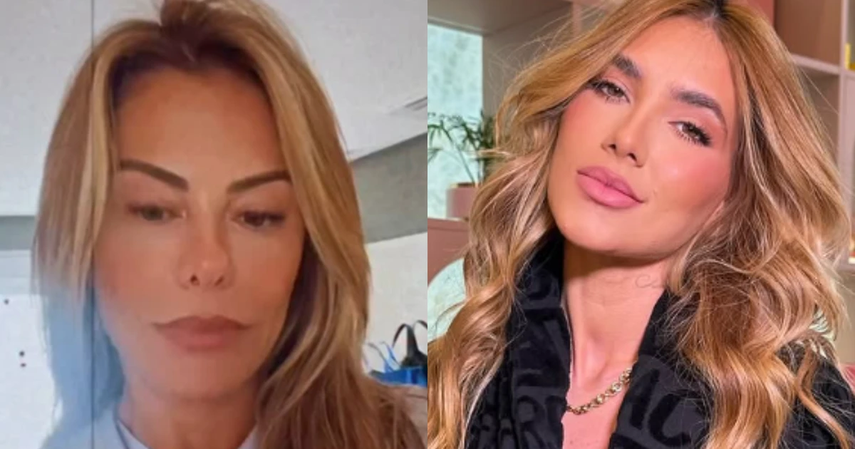 Indireta? Poliana Rocha fala de amor, sacrifício e web aponta recado para Virginia
