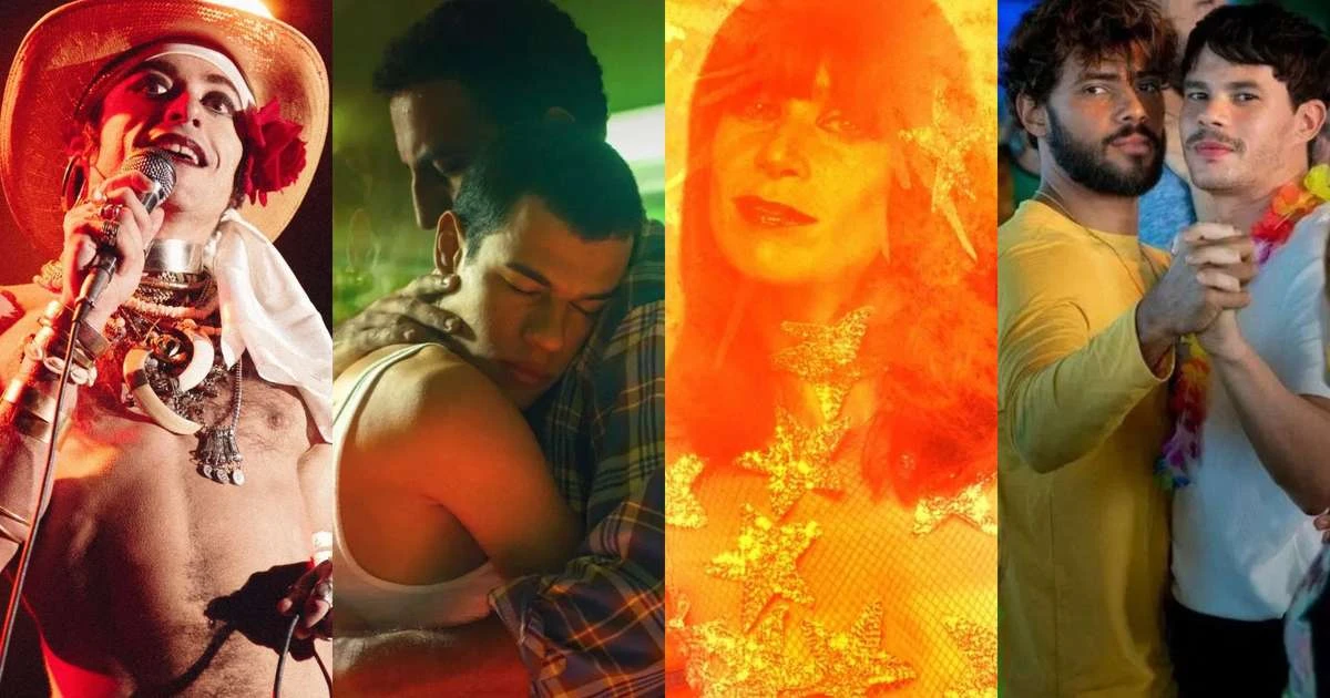 Onde assistir aos 12 melhores filmes brasileiros de 2025, segundo Rolling Stone?