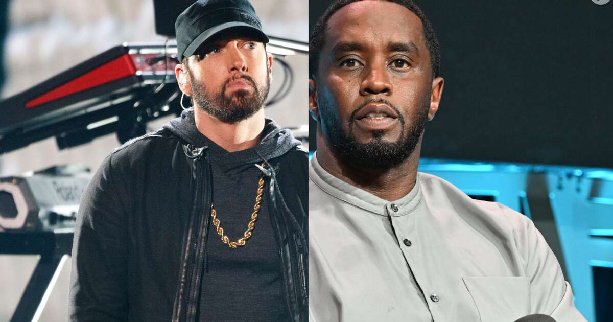 Quem é o homem que expôs os 'podres' de P. Diddy em suas músicas e conseguiu escapar da fúria do rapper