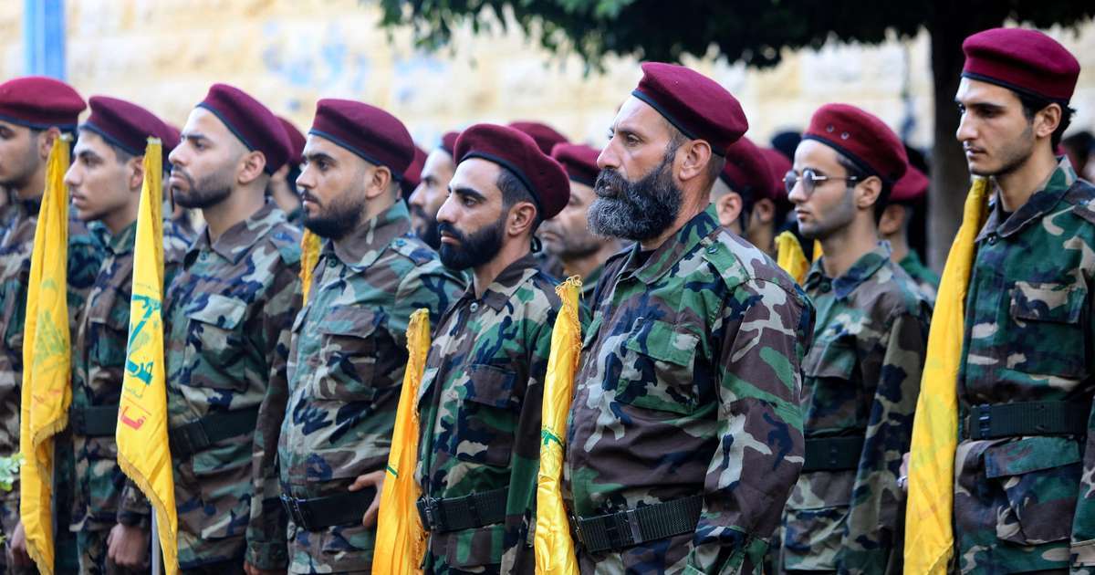 A invasão de Israel ao Líbano em 1982 que deu origem ao Hezbollah