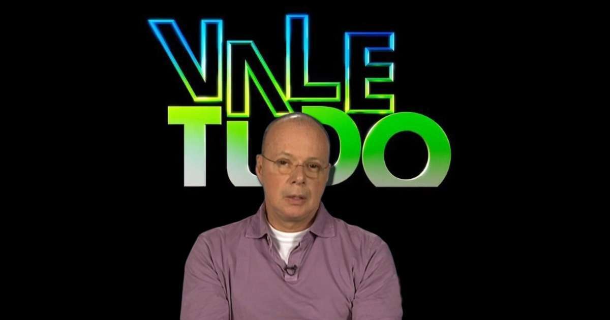 Salário de R$ 200 mil e mágoa da Globo: o fim de vida do autor de 'Vale Tudo'