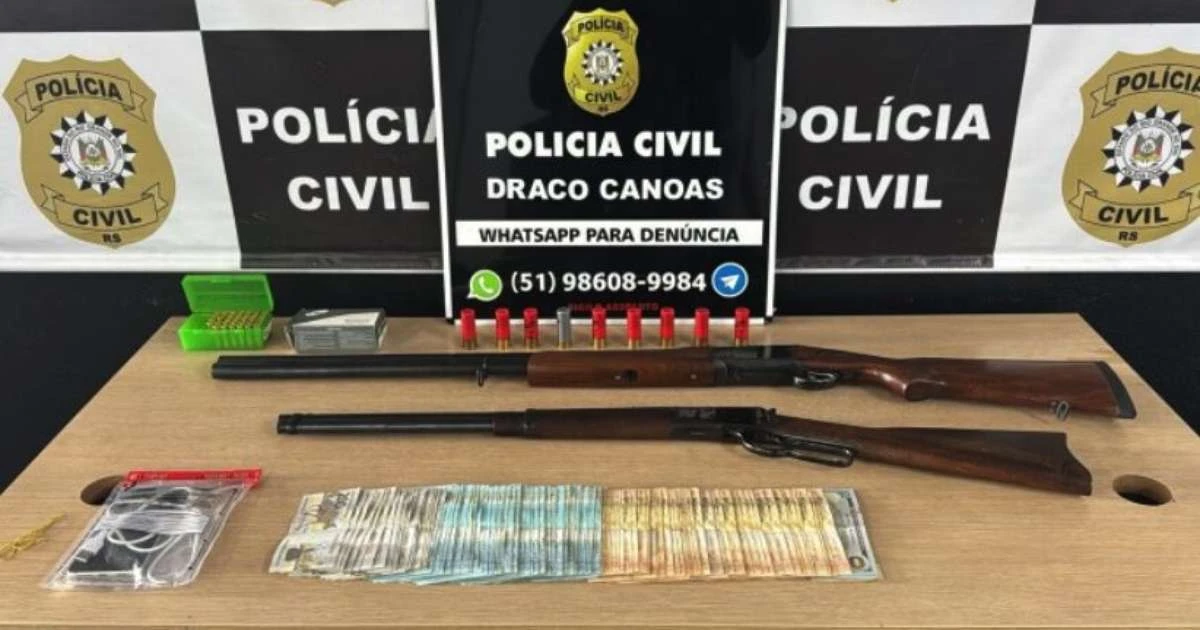 Operação 