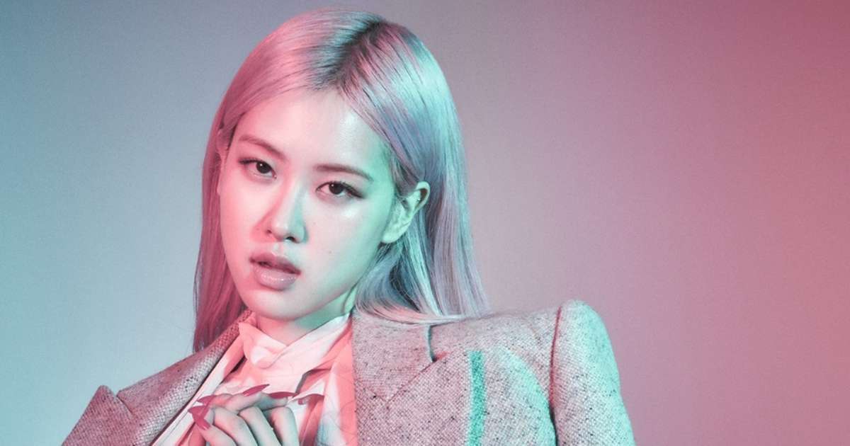 Rosé é criticada como 