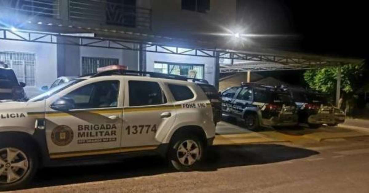 Morador reage e fere criminoso com disparo de espingarda após tentativa de roubo em Iraí