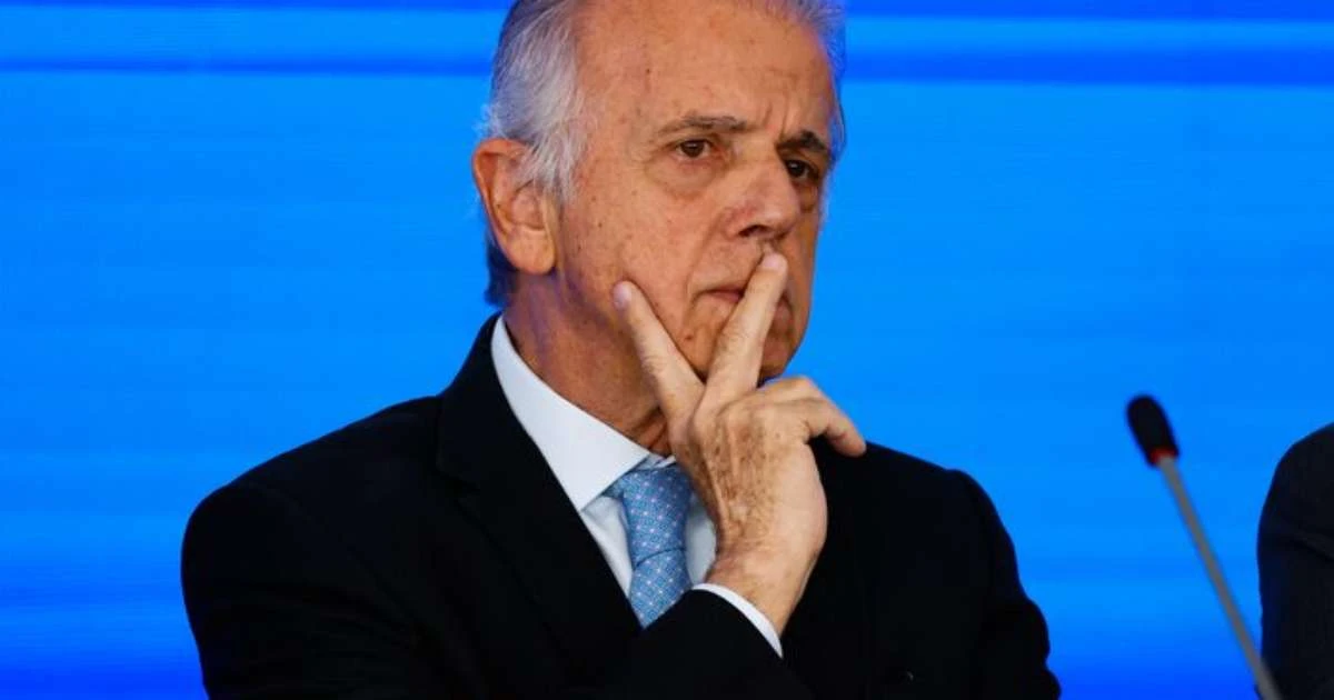 Múcio defende PEC que dá 2% da receita corrente líquida à Defesa: 'Mundo terrivelmente preocupante'