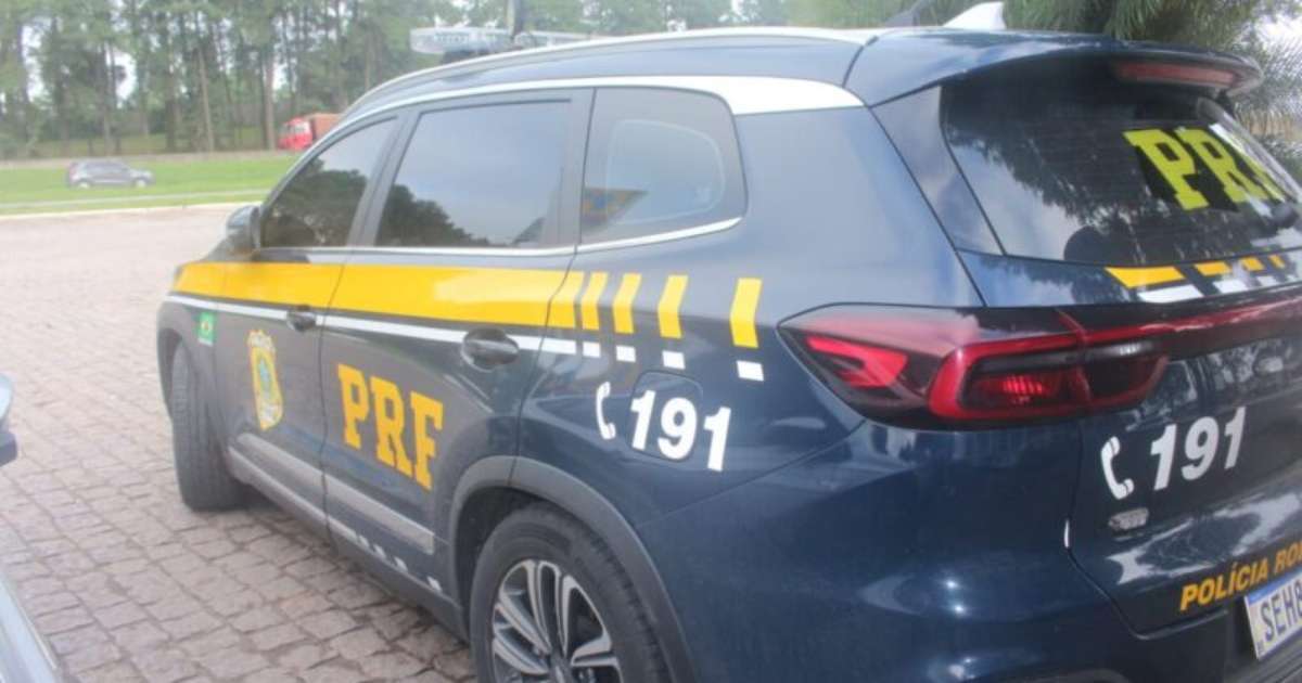 Acidente na RS-135 entre Passo Fundo e Coxilha deixa duas vítimas fatais